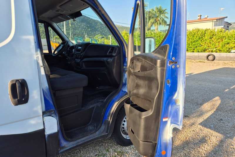 OmecoHub - Immagine IVECO 35S13